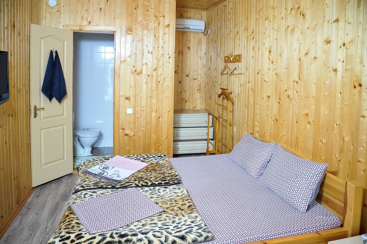 Отель Katrin Hotel Бердянск-14