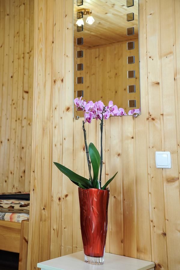Отель Katrin Hotel Бердянск-27