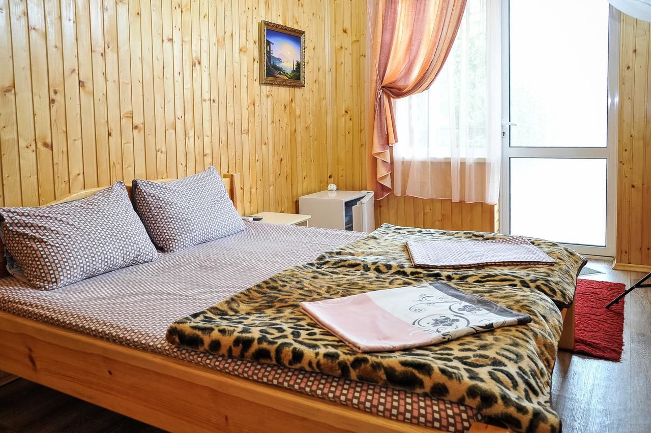 Отель Katrin Hotel Бердянск-28