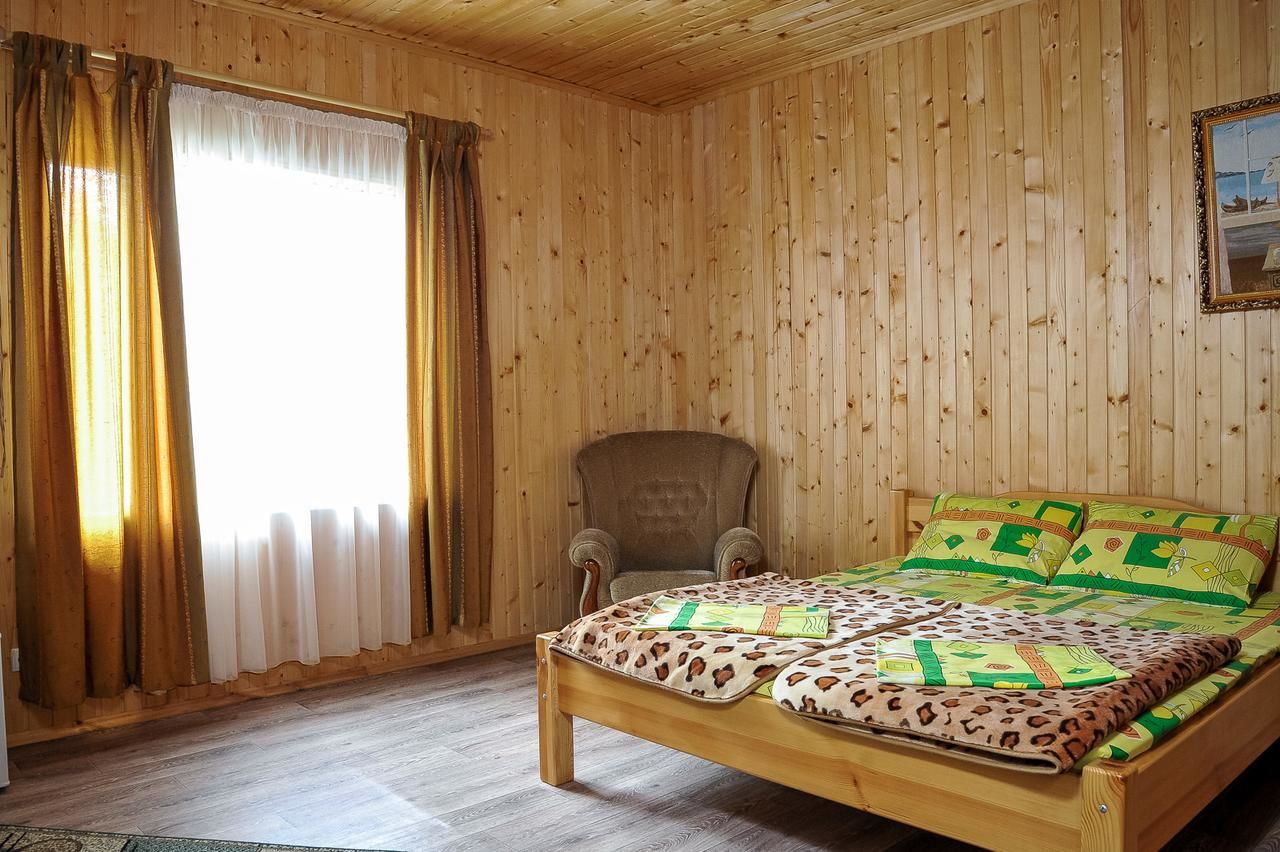 Отель Katrin Hotel Бердянск