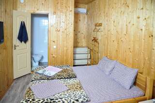 Отель Katrin Hotel Бердянск Двухместный номер с 1 кроватью-2