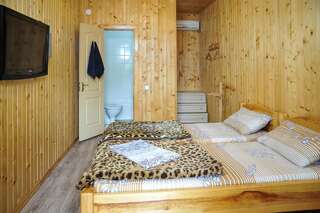 Отель Katrin Hotel Бердянск Двухместный номер с 2 отдельными кроватями-3