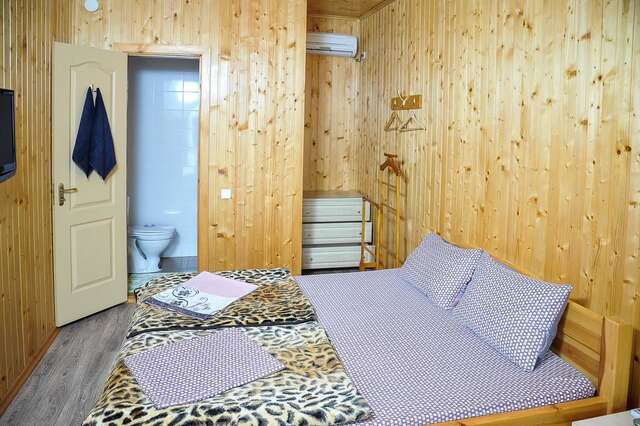 Отель Katrin Hotel Бердянск-13