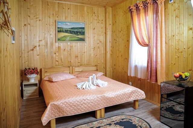 Отель Katrin Hotel Бердянск-19