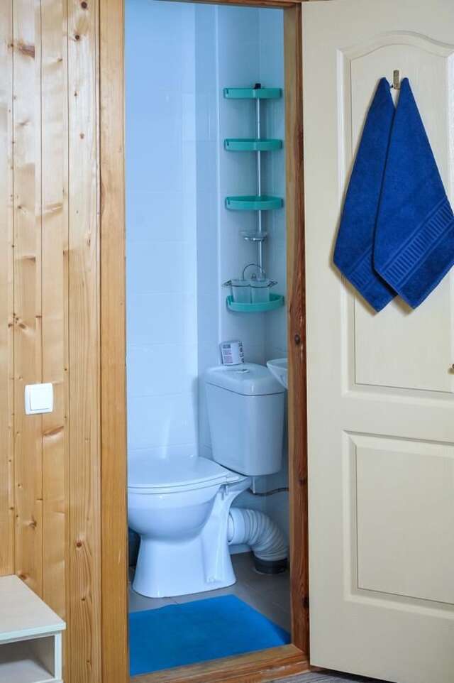Отель Katrin Hotel Бердянск-23