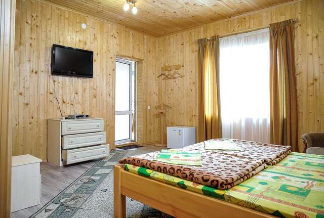 Отель Katrin Hotel Бердянск-25