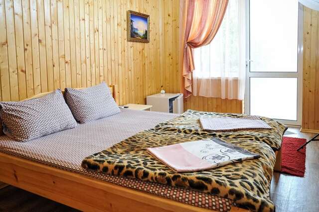 Отель Katrin Hotel Бердянск-27