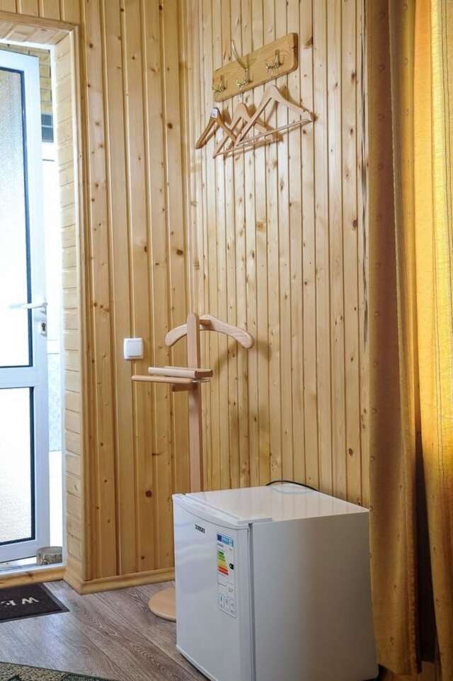 Отель Katrin Hotel Бердянск-28