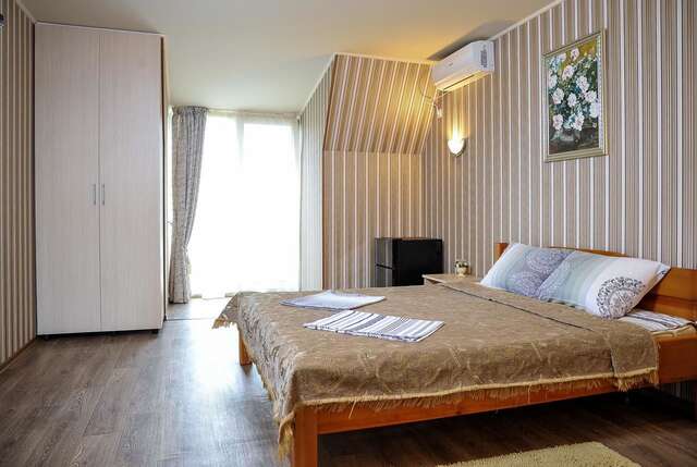 Отель Katrin Hotel Бердянск-30