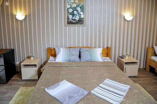 Отель Katrin Hotel Бердянск-5