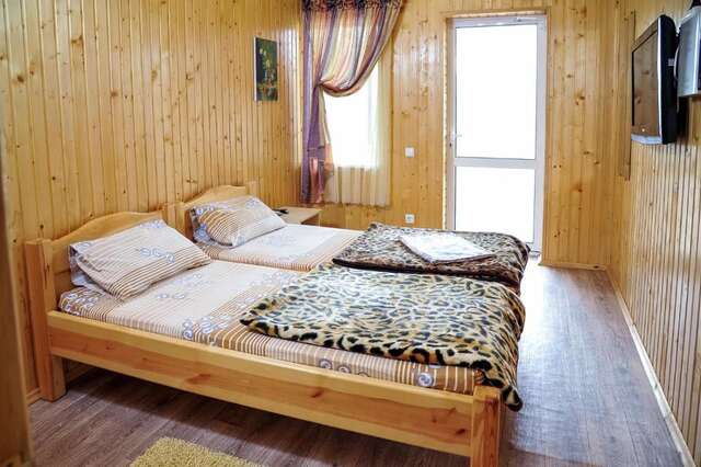 Отель Katrin Hotel Бердянск-35