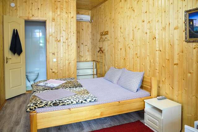 Отель Katrin Hotel Бердянск-11